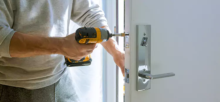 Door Knob Lock Repair Rowland Heights