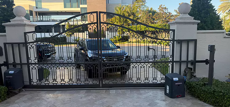 Driveway Gate Maintenance Rowland Heights