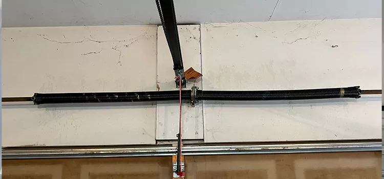 Garage Door Cable Repair Near Me in Rowland Heights, CA