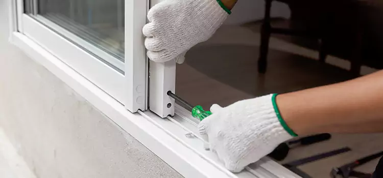 Sliding Glass Door Lock Repair Rowland Heights
