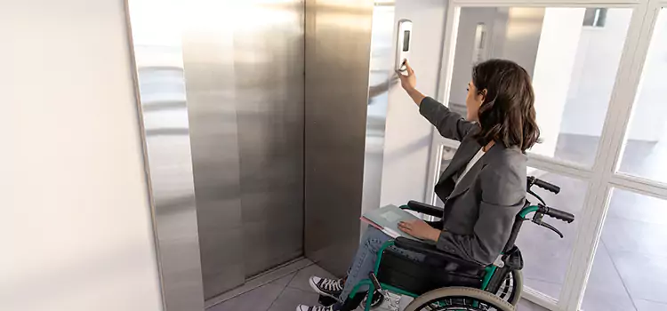 Benefits of Modern Handicap Door Systems in Rowland Heights, CA
