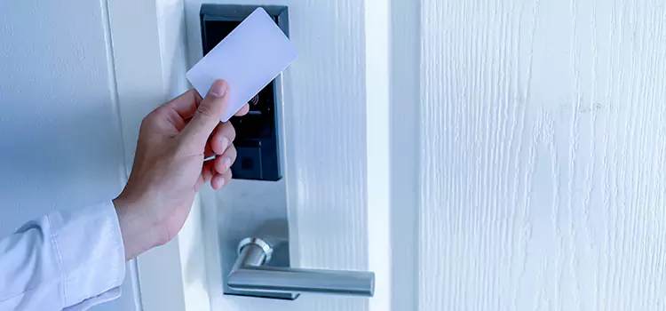 Why Choose Us for Your Keycard Lock Installation in Rowland Heights, CA?