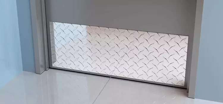 Benefits of Professional Kick Plate Solutions in Rowland Heights, CA