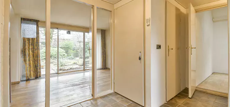 Why Choose Our Pocket Door Experts in Rowland Heights, CA?