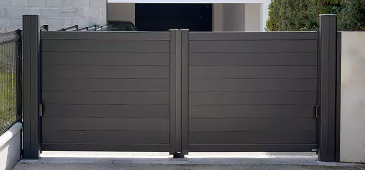 Common Residential Gate Issues We Resolve in Rowland Heights, CA