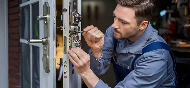 Residential Lock Installation Rowland Heights