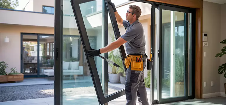 Specialized Sliding Door Roller Services in Rowland Heights, California