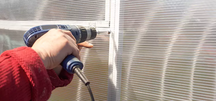 Sliding Screen Door Repair Rowland Heights