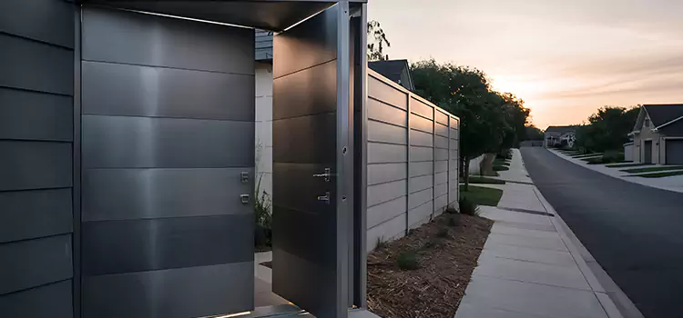 Comprehensive Steel Door Solutions in Rowland Heights, CA