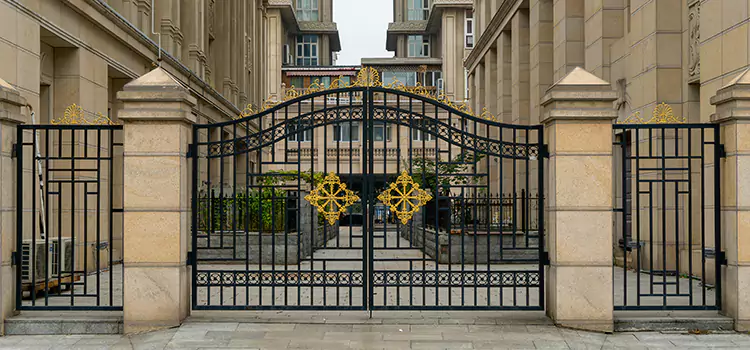 Comprehensive Iron Gate Maintenance Solutions in Rowland Heights, CA