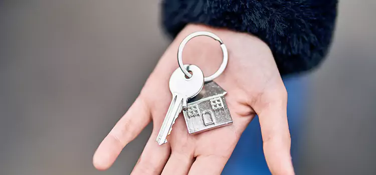 Trusted Broken Key Extraction Rowland Heights