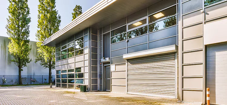 Commercial Garage Door Installation Rowland Heights