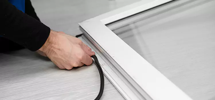 Commercial Door Weather Stripping Rowland Heights