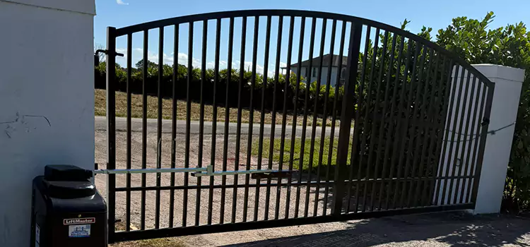 Driveway Fence Repair Rowland Heights