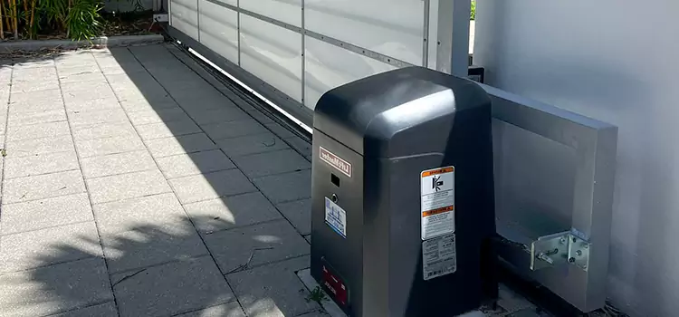 Emergency Electric Gate Repairs Rowland Heights