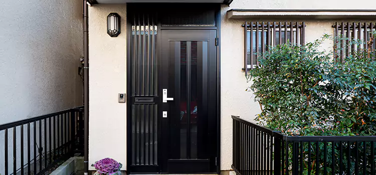 Popular Exterior Door Options in Rowland Heights, CA