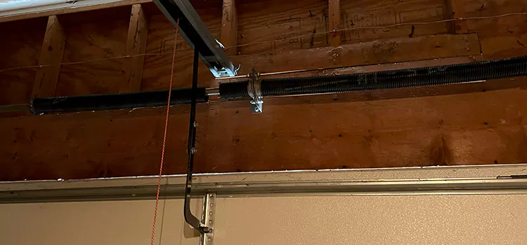 Broken Garage Door Cable Repair in Rowland Heights, CA