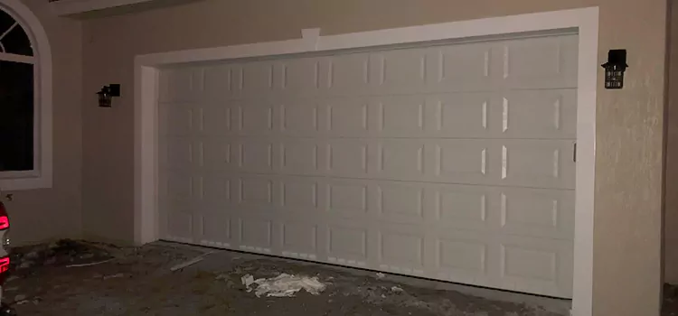 Garage Door Coil Replacement Rowland Heights