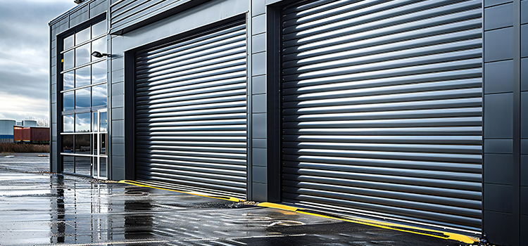 Emergency Industrial Garage Door Service Rowland Heights