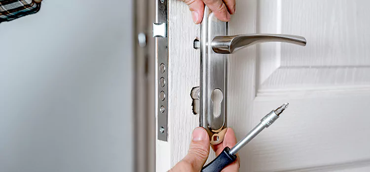 New Door Frame Installation Rowland Heights