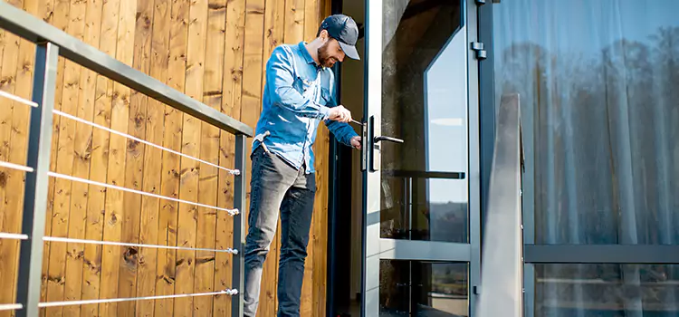 Emergency Patio Door Repair Rowland Heights
