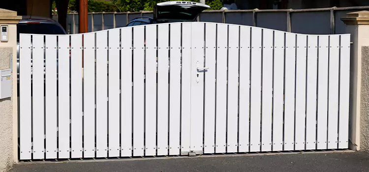 Why Choose Us for Residential Gate Repair in Rowland Heights, CA?