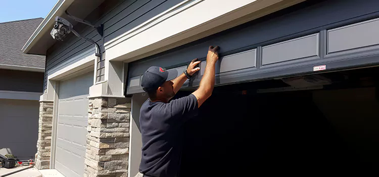 Janus Roll Up Doors Rowland Heights