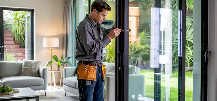 Sliding Door Maintenance Rowland Heights