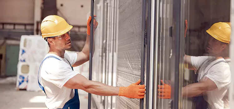 Sliding Door Mesh Replacement Rowland Heights